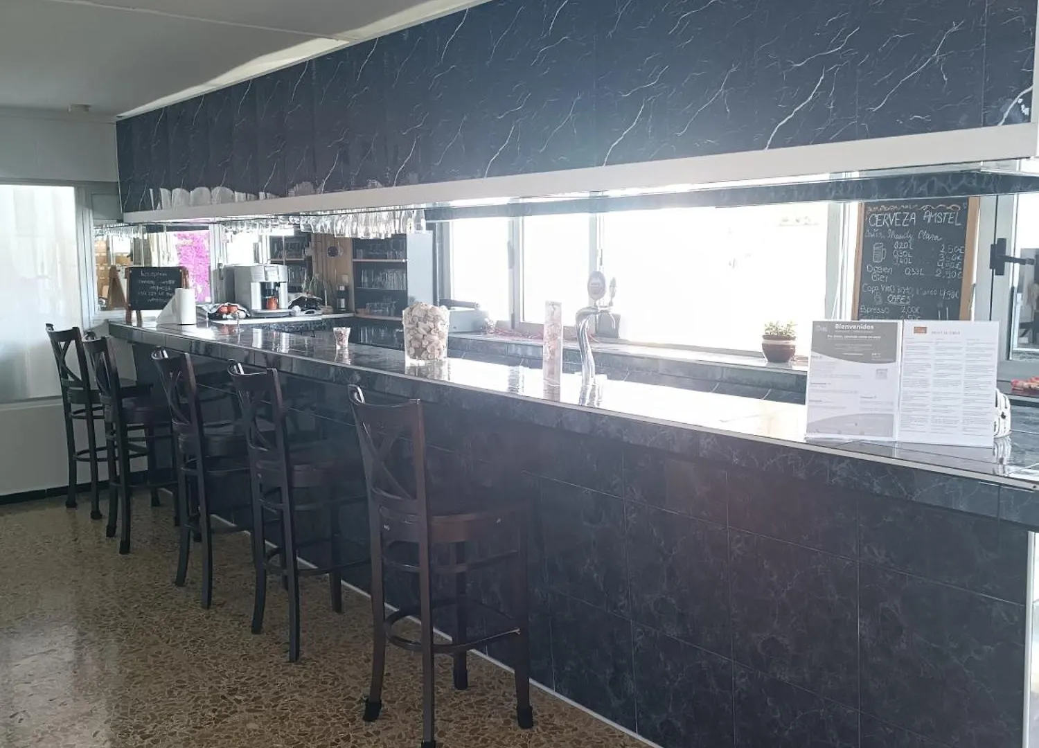 Love hotel Gasthaus Orsi Ses Cadenes
