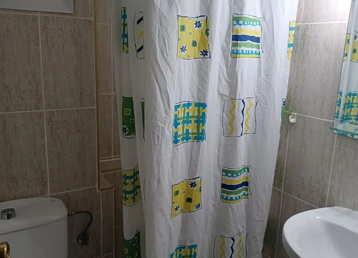 Love hotel Gasthaus Orsi Ses Cadenes