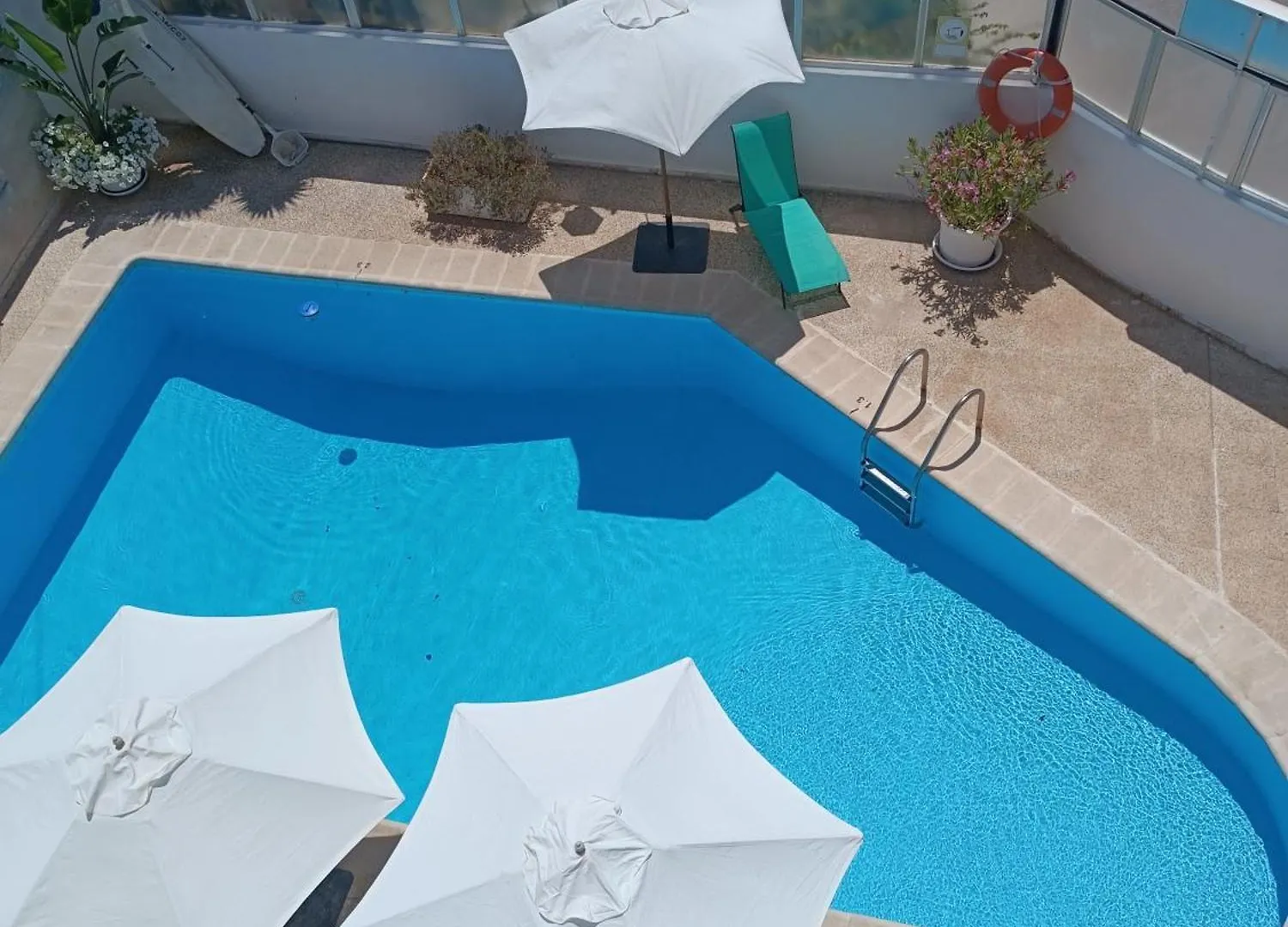 Gasthaus Orsi Ses Cadenes Love hotel