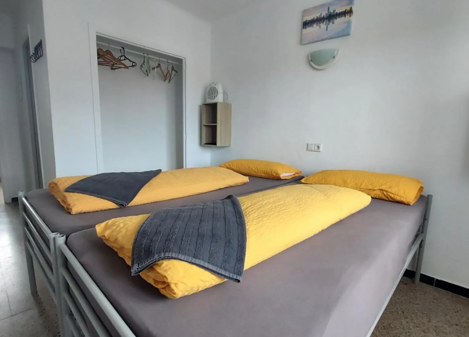 Love hotel Gasthaus Orsi Ses Cadenes Spain