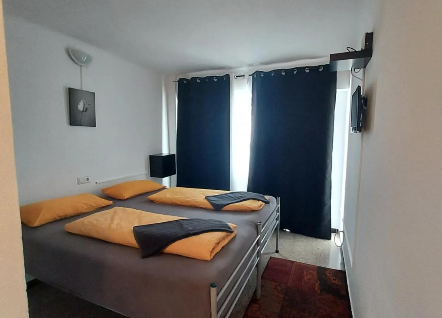 Gasthaus Orsi Ses Cadenes Spanien
