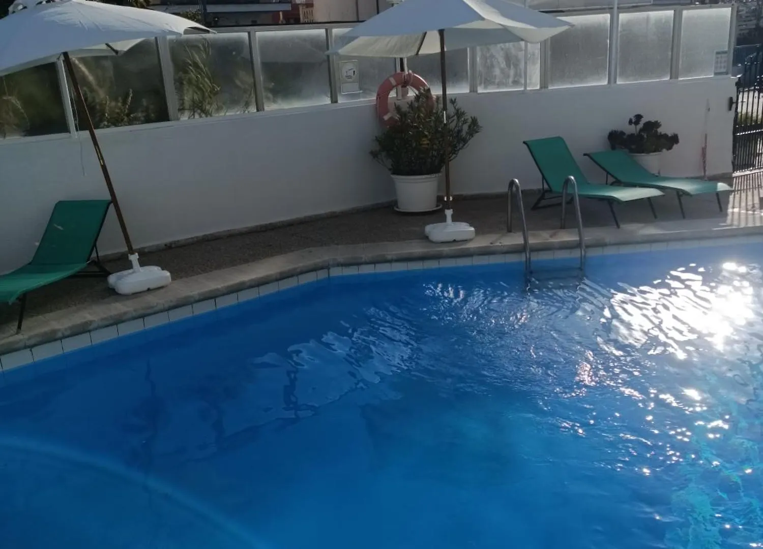 Love hotel Gasthaus Orsi Ses Cadenes Spain