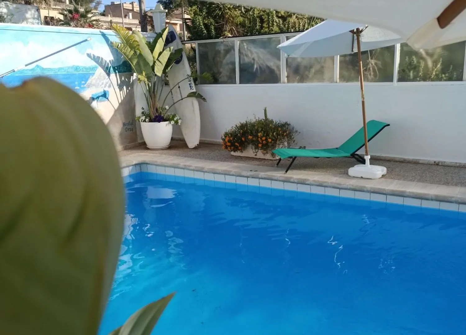 Gasthaus Orsi Ses Cadenes 0*,  Spain