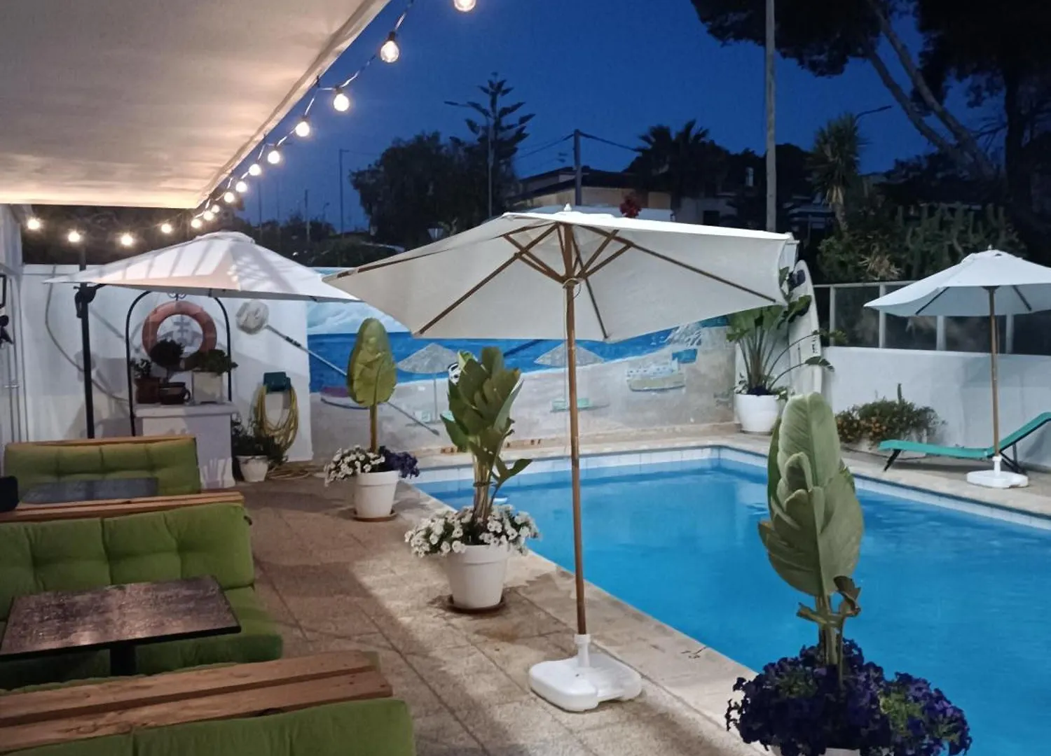 Gasthaus Orsi Ses Cadenes