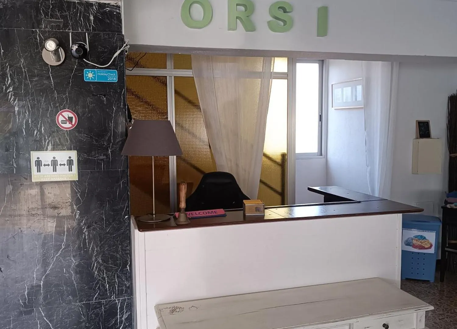 Gasthaus Orsi Ses Cadenes