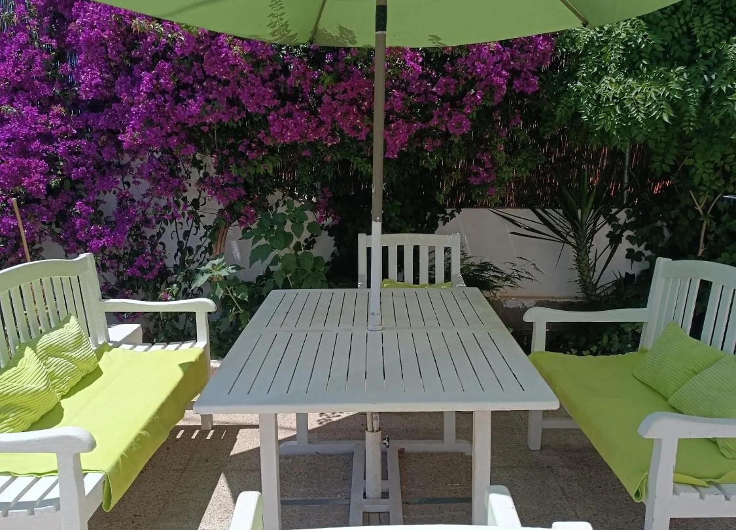 Love hotel Gasthaus Orsi Ses Cadenes