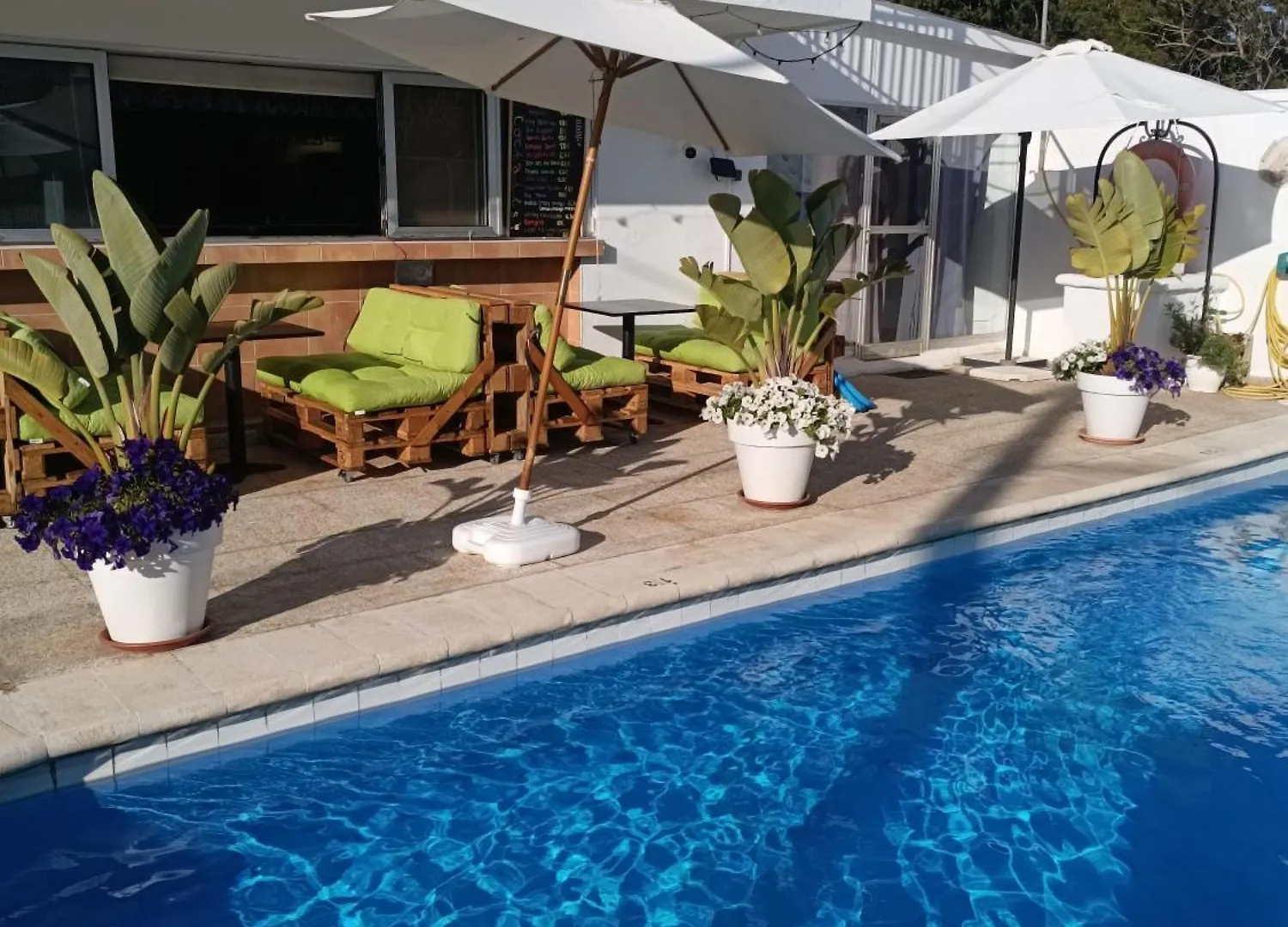 Gasthaus Orsi Ses Cadenes Liefdeshotel